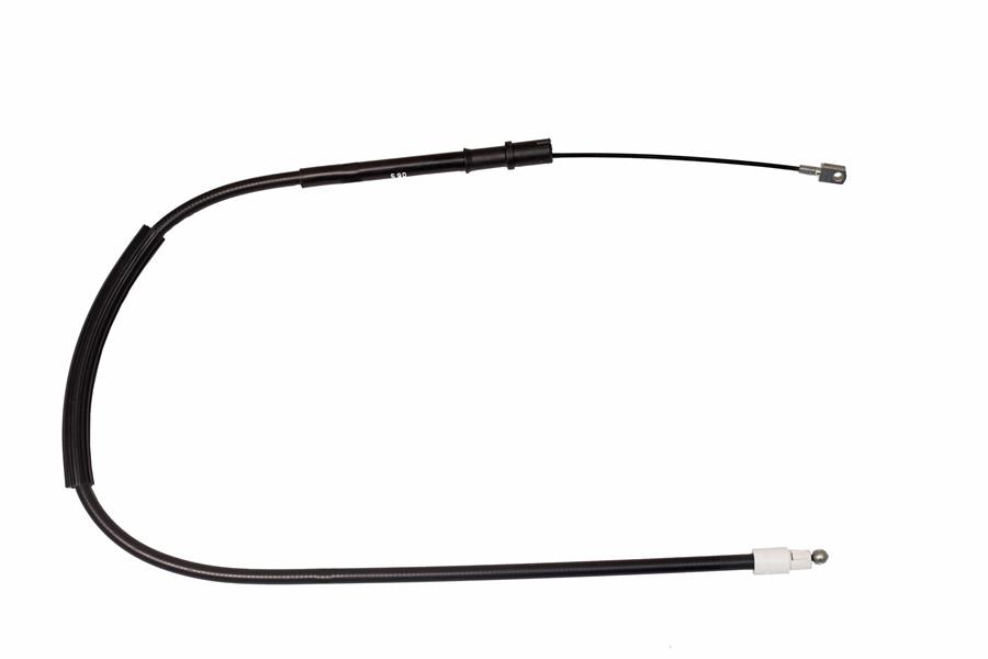 CAVO 5502704 Fren Halati Arka Sag Mercedes Vito W639 03>