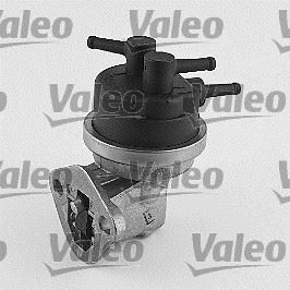 VAL-247128 Yakit Pompasi 8484 Micra