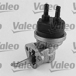 FIAT 7611466 Yakit Pompasi Slx  Dks/Tpsxu
