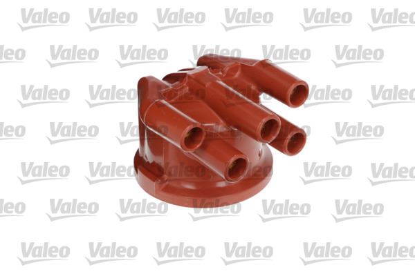 VALEO 249008 Ateşleme Elemani Distribütör Kapaği B826 Psa