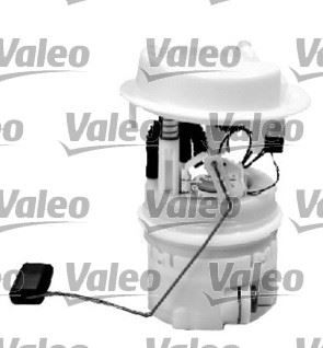 PG-KDS-010 Komple Depo Şamandirasi Peugeot 206 98-- 3 Bar 95l