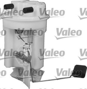 HEL 8TF 358 106-311 Yakit Depo Samandirasi  306