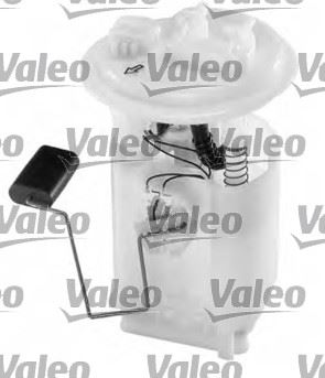 VAL-347065 Depo Samandirasi Clio Ii 1.2-1.4-1.6 16v 98=>