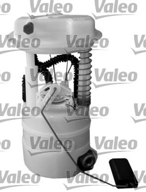 VAL-347068 Yakit Pompa Modulu