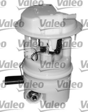 PG-KDS-018 Komple Depo Şamandirasi Peugeot 307 3 Bar 95l