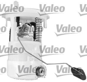 PG-KDS-004 Komple Depo Şamandirasi Peugeot 307 1.4,1.6,2.0 3,5 Bar 180l/H