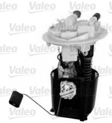 VAL-347107 Yakit Pompasi P.607 Hdi