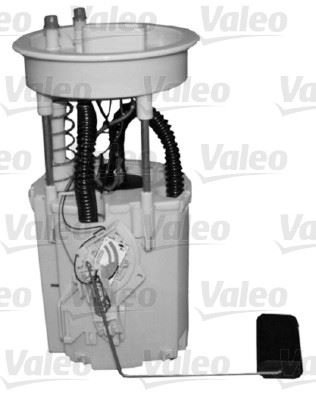 VDO-2803580236302 Yakit Pompasi (Vw Polo 02-08  Seat Ibiza 02-10) Amf-Asz