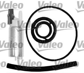 VALEO 347230 Yakit Pompasi Depo İçi Saab 900 9001