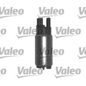 VAL-347249 Yakit Pompasi Depo Ici
