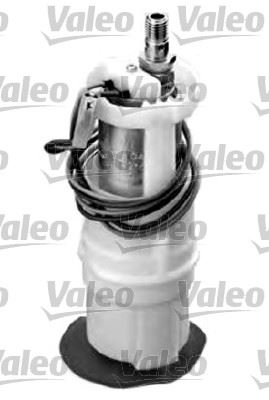 VAL-347258 Yakit Pompasi Depo Ici 100