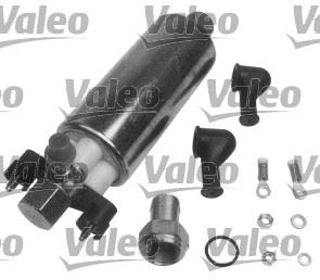 HLL-8TF 358 306-141 Yakit Pompasi Mercedes M102  W124