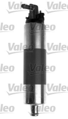 HEL 8TF 358 146-301 Yakit Pompasi  W210-220-210-202-124