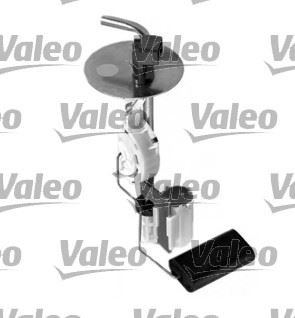 VAL-347364 Atesleme Elemani Yakit Seviye Bildirici Ax
