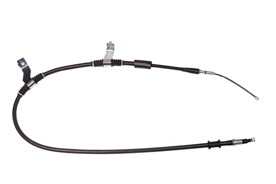 CAVO 2402615 El Fren Teli Arka Sol Lacetti Benzinli-Dizel 04 > 1612mm/1364mm