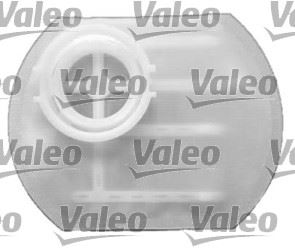 VALEO 347401 Pompa Filtresi Psa Renault