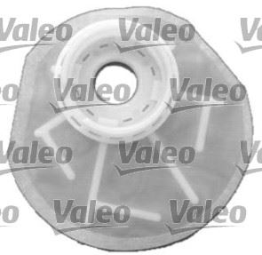 VALEO 347440 Pompa Filtresi Psa Renault