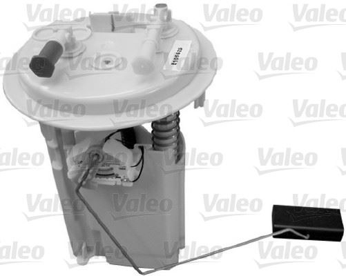 VAL-347502 Atesleme Elemani Yakit Seviye Bildirici Psa Brlngo C3-4-5 206-207-307-308