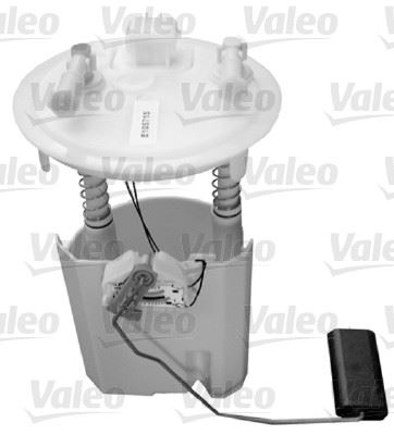 VAL-347508 Atesleme Elemani Yakit Seviye Bildirici Clio Iii 1.5dci