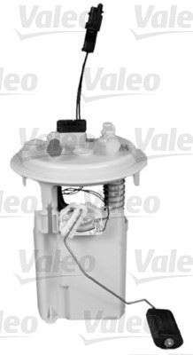 VAL-347521 Atesleme Elemani Yakit Seviye Bildirici C.Berl.2-3-4-5 P.207-307-Partner
