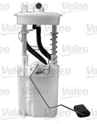 VAL-347531 Atesleme Elemani Yakit Seviye Bildirici Qashkai 2.0 Dci