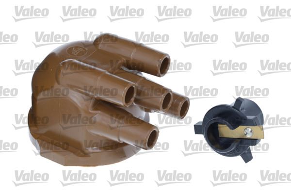 VALEO 582122 Ateşleme Elemani Dist Kapaği Tevzi Mak. D102