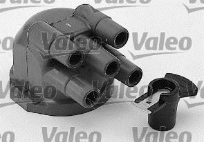 VALEO 582170 Ateşleme Elemani Dist Kapaği Tevzi Mak. D103 Axel