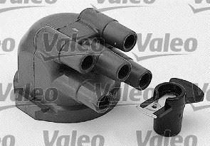 VALEO 582354 Ateşleme Elemani Dist Kapaği Tevzi Mak. D110