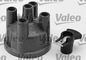 VALEO 582478 Ateşleme Elemani Dist Kapaği Tevzi Mak. D112 Psa