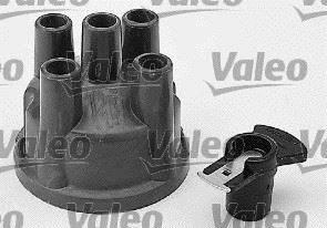 VALEO 582495 Ateşleme Elemani Dist Kapaği Tevzi Mak. D114 Renault