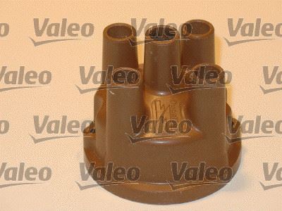 VALEO 667308 Ateşleme Elemani Distribütör Kapaği D816