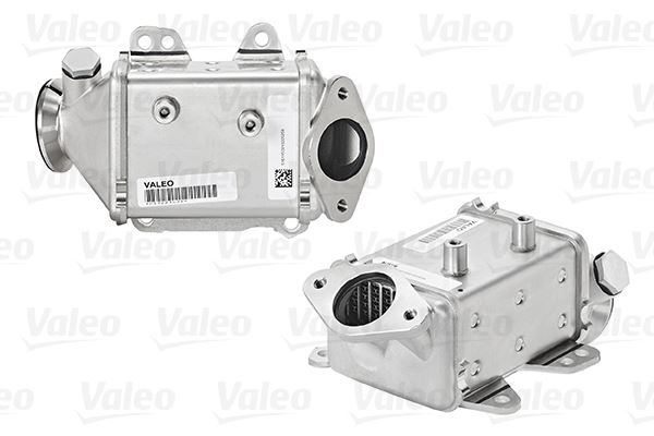 KALE.İ353450 Egr Soğutucu    Alfa Romeo Mito 1.3 Mjt 11> Fiat Fiorino Punto Qubo Egea 500l 500x 1.3 Mjt 12>