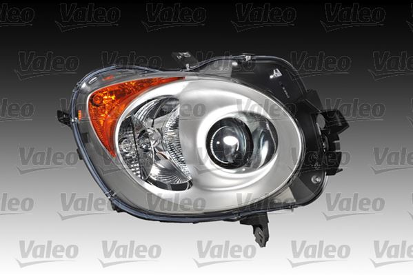 DPO-667-1117LMLD-EM Far Sol (Alfa Romeo Mito 08-)