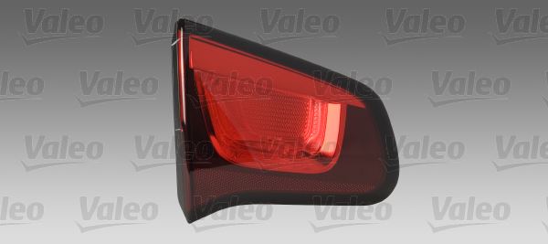 VALEO 043951 Sağ Stop Lambasi İç-Bagaj Citroen C3 Iii 09>