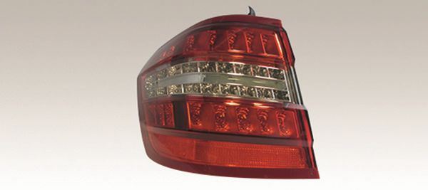 VALEO 044063 Stop Sol Avantgarde Mercedes E-Class 2009/09