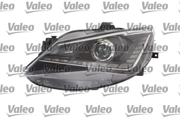 VAL-44834 Far(Sag) Xenon (Seat  Ibiza 2012/05 Afs)