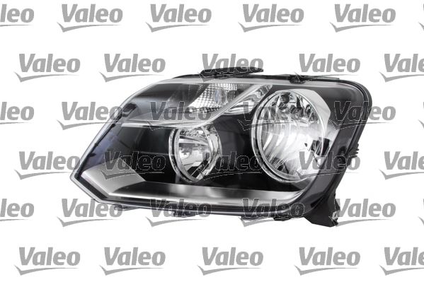 VALEO 044883 Far Sol Vw Amarok 2012/06 H7-H1