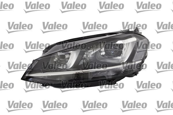 VALEO 044930 Far Sağ Xenon Afs Vw Golf Vii 2012/10