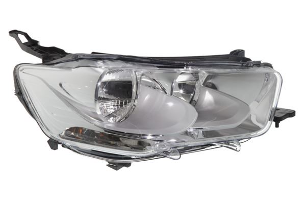 VAL-45129 Far Sag C-Elysee Elektrikli Ayar Kumandali 10/12=>