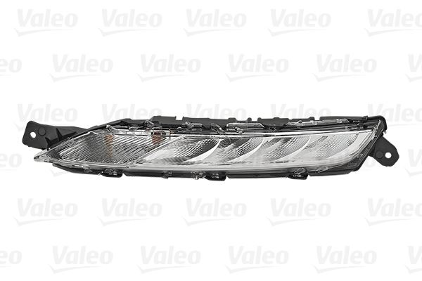 VAL-45152 Gunduz Isigi Sol Edg ( Citroen   C4 Picasso 13-)