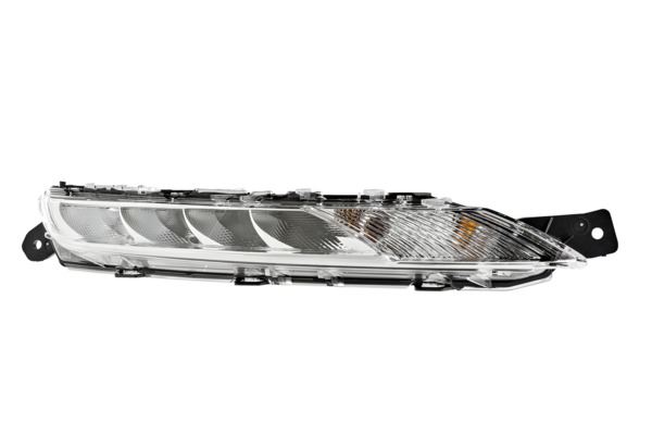 VAL-45153 Gunduz Isigi Sag Edg ( Citroen   C4 Picasso 13-)