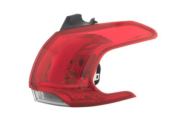 PSA-9826730380 Stop Lambasi Sag P2008 13/