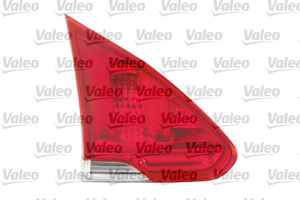 PSA 9678074480 Sol Stop Lambasi İç Peugeot P2008 13>