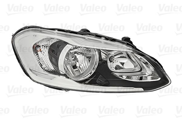 VALEO 045187 Far Sağ Volvo Xc60 2013/05