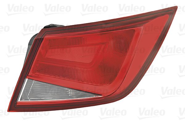 LB19-38000R Stop Sag Dis Seat Leon 2013-2016