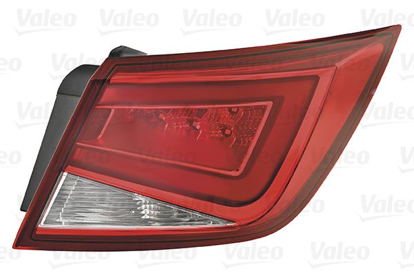 VAL-45329 Stop(Sag) (Seat  Leon St 2014/01 Led )
