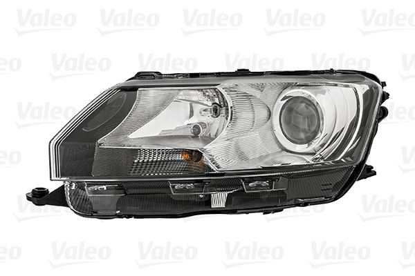 VALEO 045334 Far Sol Xenon Skoda Rapid Spaceback 2013/10 Fbl
