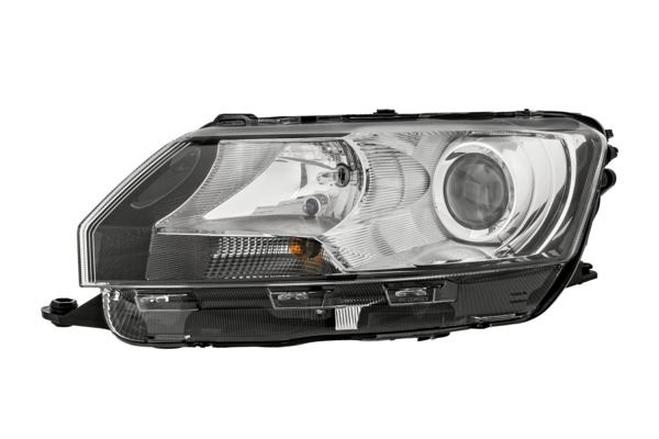 VALEO 045335 Far Sağ Xenon Skoda Rapid Spaceback 2013/10 Fbl