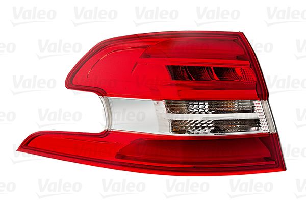 PSA 9678093980 Sol Stop Lambasi Diş Led Peugeot P308 Sw 14>21