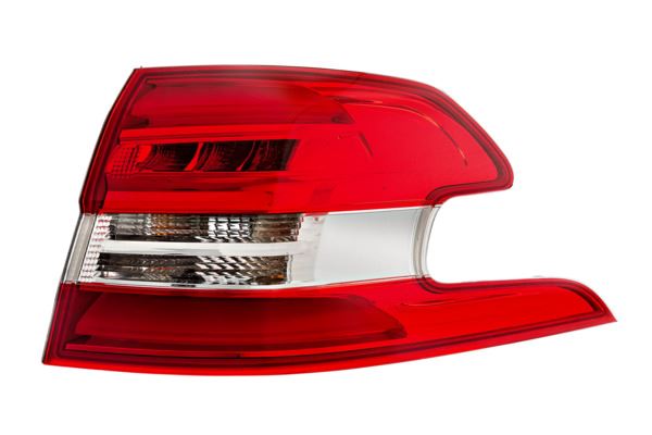 VALEO 045373 Sağ Stop Lambasi Diş Led Peugeot P308 Sw 14>21